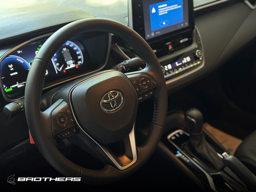 Toyota Corolla 1.8 Hev Seg Ecvt