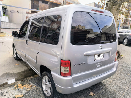 Citroën Berlingo Multispace 1.6 Sx Pack Hdi 92cv Am53