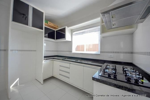 Imagem 19 de 30 de Apartamento Com 3 Dormitórios À Venda Com 118.81m² Por R$ 344.800,00 No Bairro Capão Raso - Curitiba / Pr - M2cr-csf402