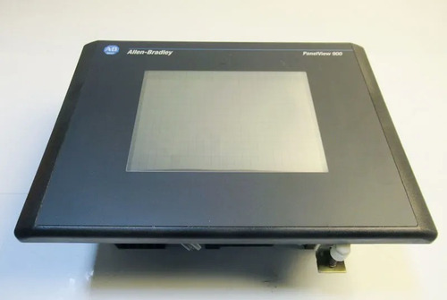 Panelview 900 Allen Bradley 2711-t9c15