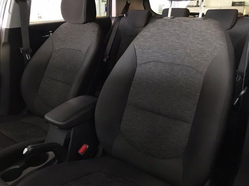 Imagem 4 de 10 de Creta 1.6 16v Flex Action Automático
