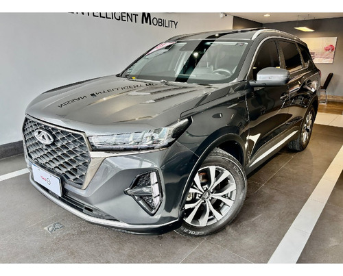 Chery Tiggo 7 1.6 TGDI GASOLINA DCT