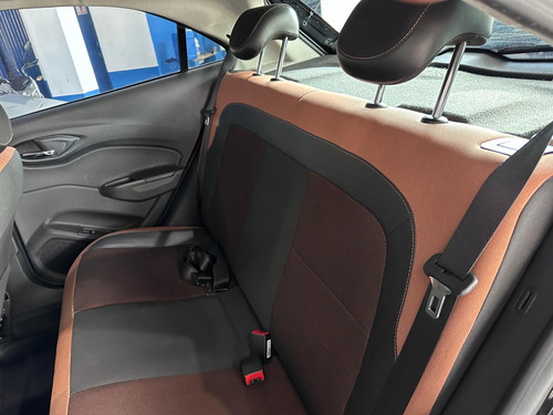 Chevrolet Onix 1.4 MPFI ACTIV 8V FLEX 4P AUTOMÁTICO