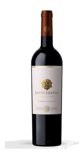 Vino Santa Helena Grn Reserva Cabernet Sauvignon 6 Botellas