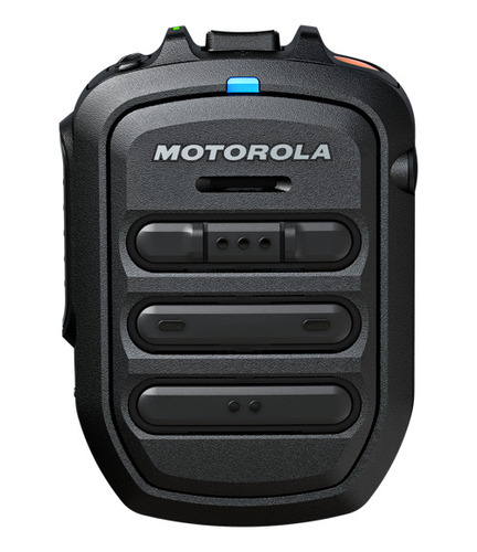 Microfono Bluetooth Motorola Pmmn4127 Para R7