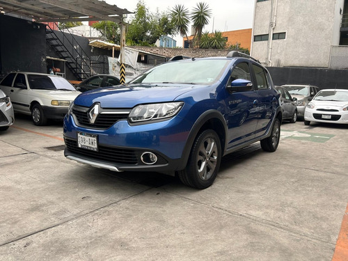 Renault Stepway 1.6 Zen Mt