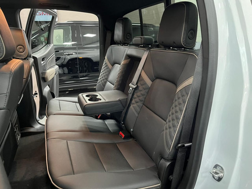 GMC Canyon 2.7 Denali At