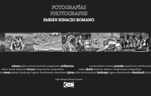 Fotografìas - Fabian Ignacio Romano - Ed. Croquis 