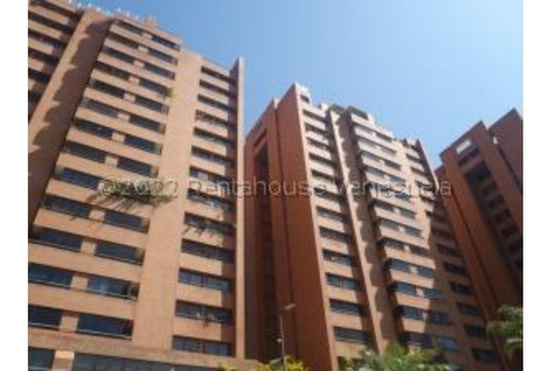 #23-9739   Excelente Apartamento En La Boyera 