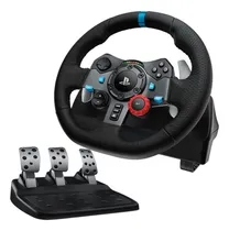 Comprar Logitech G29 Racing Wheel Ps5\u002Fps4\u002Fps3\u002Fpc Timon Con Pedal