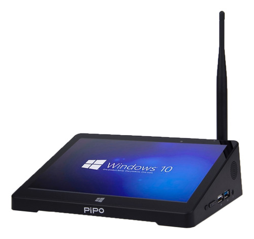 Minihost De Tablet Pc Pipo X9s Tipo Caja
