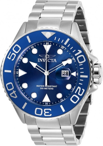 Invicta Pro Diver 28766 Reloj Hombre 50mm 300 Metros