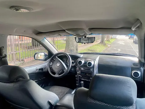 SsangYong Actyon 2.3 A230