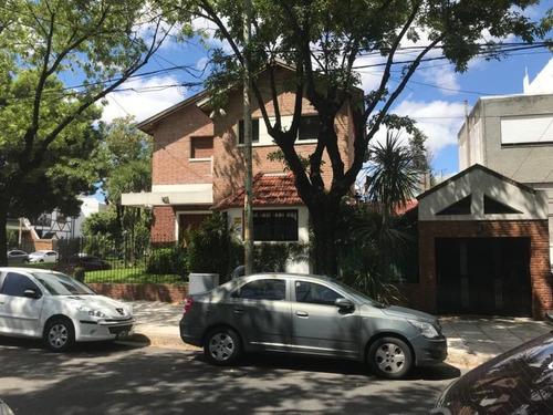 Imagen 4 de 5 de Venta Lote En Villa Devoto, 283 Mts. A Mts. De Plaza Devoto