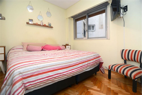 Imagen 11 de 26 de Venta De Dpto De 3 Ambientes Palermo, Barrio Norte
