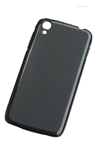 Capa Premium Alcatel Idol 3 6039 4.7( Preto L)