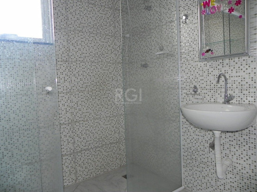 Apartamento Rio Branco Porto Alegre - 7787