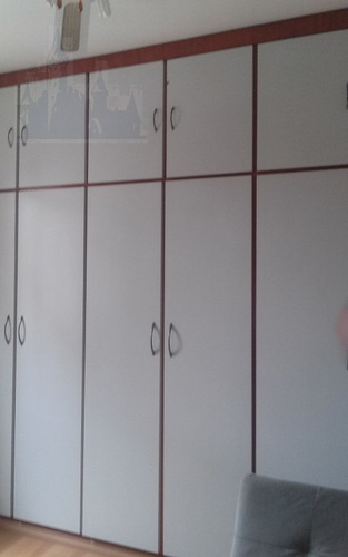 Imagem 24 de 30 de Apartamento Para Venda, 2 Dormitórios, Jardim Da Saúde - São Paulo - 10436