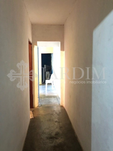 Imagem 26 de 30 de Casa Para Venda Piracicaba, Santa Terezinha - Ca00437 - 32623633