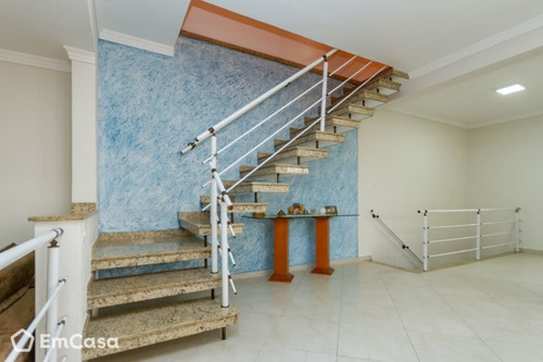 Imagem 5 de 10 de Casa À Venda Em São Paulo - 50361