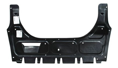 Tolva Motor Inferior Seat Toledo 2013