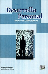 Libro Desarrollo Personal Basado En Competencias. Bachil Dku