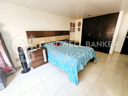 Venta De Casa En Lomas Verdes 6ta Sección