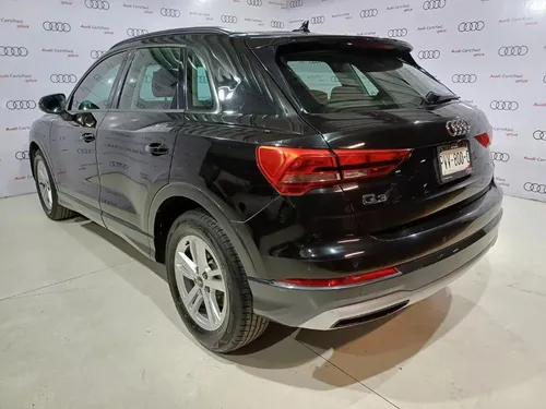 Audi Q3 1.4 Dynamic 1.4t 150hp