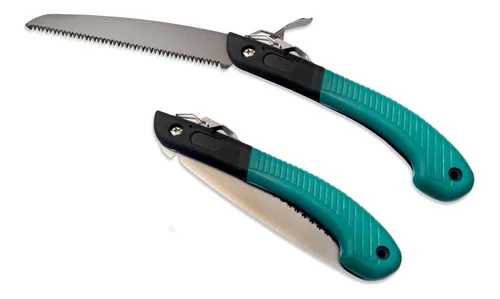 comprar Serrucho Para Rama Sierra Plegable Para Podar.