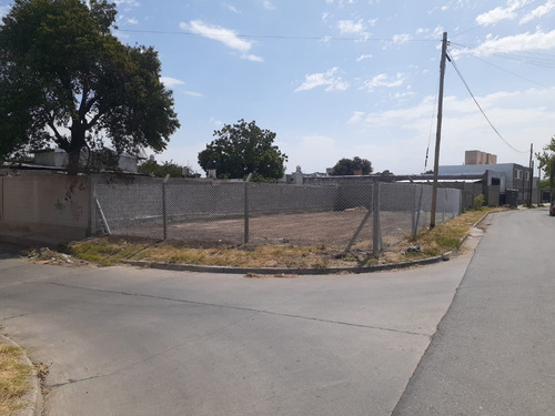 Imagen 7 de 7 de Terreno Esquina 600 Mts