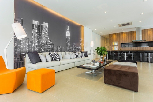 Imagem 13 de 15 de Apartamento - Pinheiros - Ref: 105315 - V-105315
