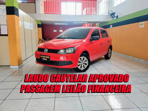 Volkswagen Gol Special