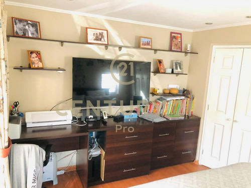 Imagen 27 de 30 de Bajó De Precio!! - Casa Remodelada En La Reina