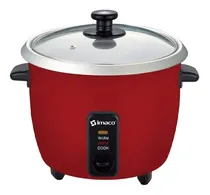 Comprar Olla Arrocera 0.6 Litros Imaco Rc006r