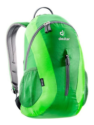 Imagen 1 de 5 de Mochila - Deuter - City Ligh - Urbana - Senderismo