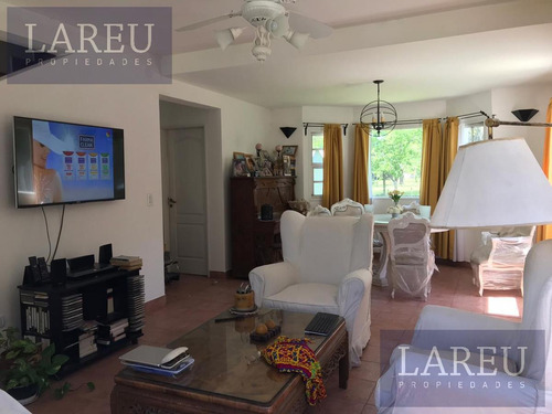 Imagen 3 de 15 de Casa En Venta - La Casualidad