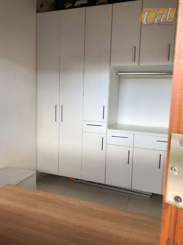 Imagem 22 de 22 de Casa Com 3 Dormitórios À Venda, 296 M² Por R$ 1.350.000,00 - Nirvana - Atibaia/sp - Ca1922