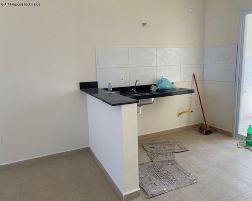 Imagem 6 de 12 de Casa Em Condomínio À Venda No Residencial Villagio Ipanema I - Sorocaba/sp - Cc05372 - 69578335