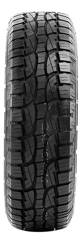 Kit 2x Pneu 215/65r16 Crosswind A/t Linglong 98t Aro 16