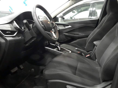 Chevrolet Onix 1.0 TURBO FLEX LT AUTOMÁTICO