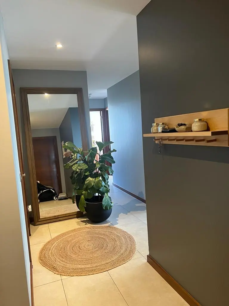 Imagen 2 de 16 de Broker Bosques 2d-2b-1est-1bod- Terraza Cerrada