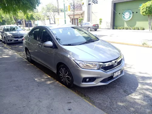  Honda Tehuacan