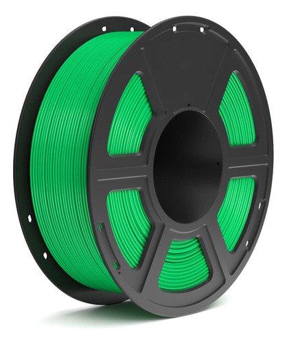 Filamento Petg De 1,75 Mm De Precisión Dimensional +/- 0,02