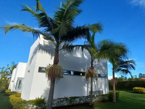 Finca En Venta Ubicada En Rionegro Sector Llanogrande (24851).