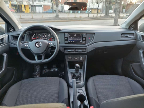 Imagen 10 de 16 de Volkswagen Polo