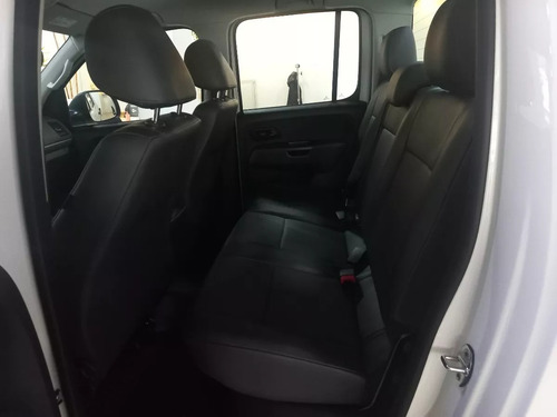 Volkswagen Amarok 2.0 Cd Tdi 140cv Trendline
