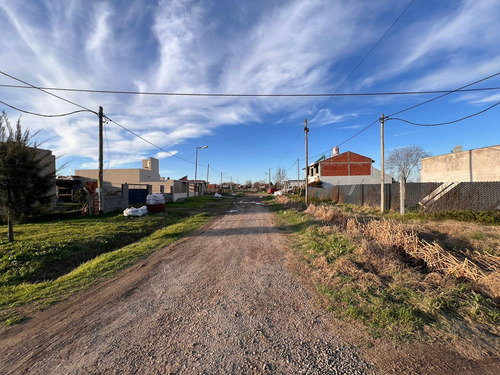 Lotes En Venta | Barrio Lomas Altas De Romero - 173 Y 526 - Escritura Inmediata