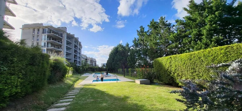 En Venta! - Alucinante 2 Ambientes En Nordelta