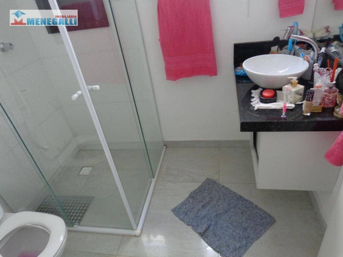 Imagem 19 de 25 de Casa - Recanto Da Água Branca - Ca0489