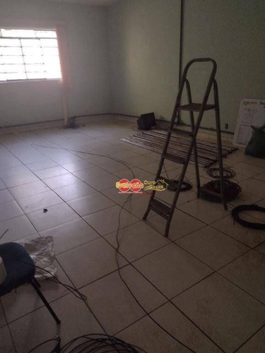 Imagem 19 de 19 de Galpões Industriais - Trevo De Louveira - Ga0317